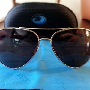 South Point Woman's Costas